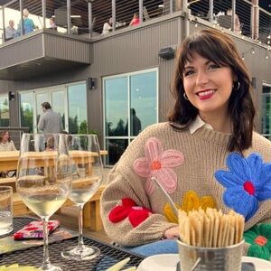 Meet your Posher, Marissa